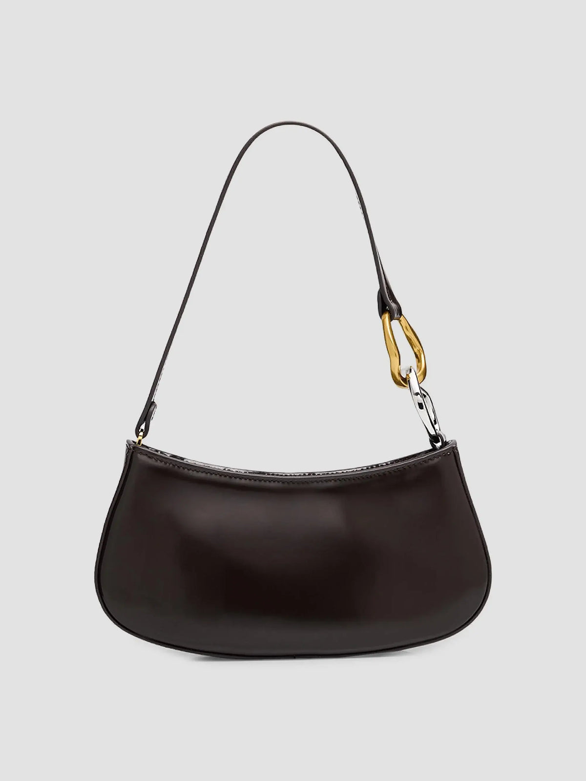 OLLIE BAG - ESPRESSO
