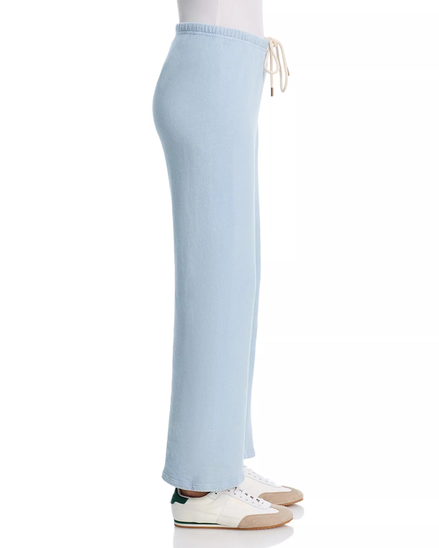 THE LAP SWEATPANT - WHISPER BLUE