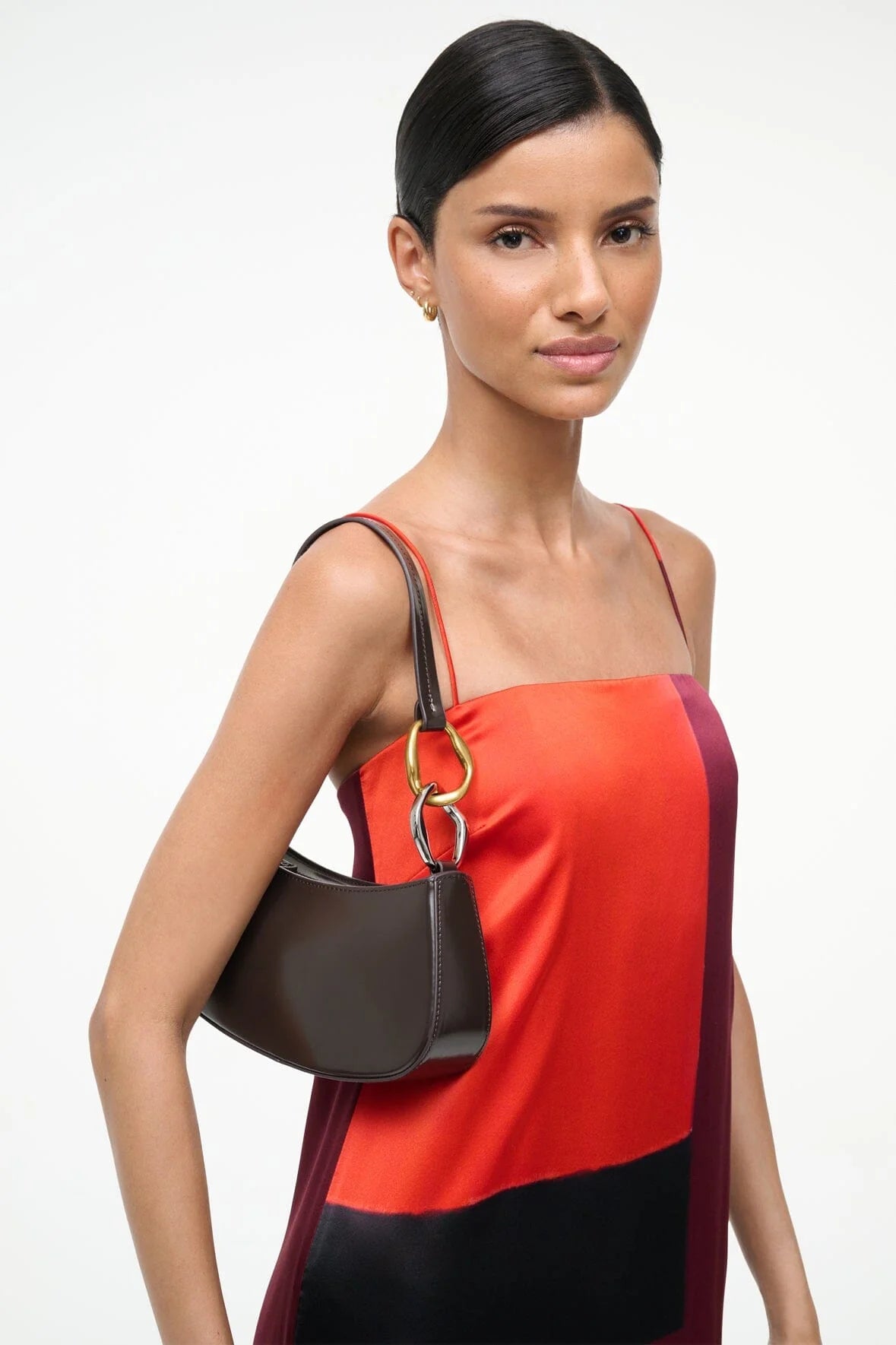 OLLIE BAG - ESPRESSO