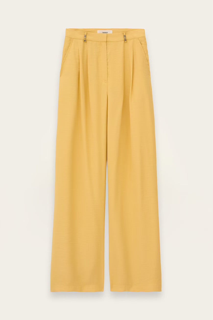PANTS DEANA - PAILLE