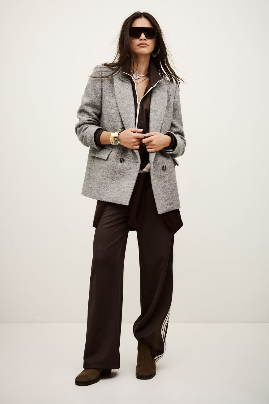 WARO - MASCULINE STYLE JACKET