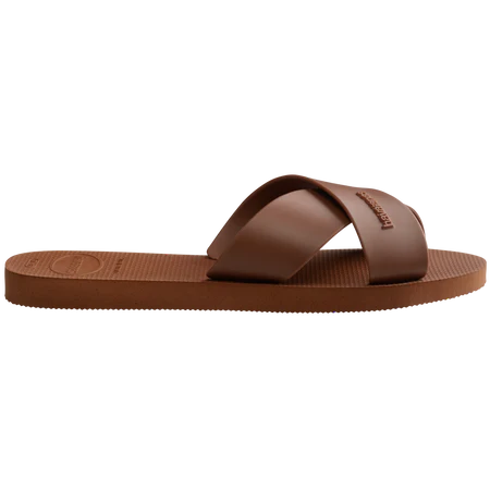 AQUA SANDAL - RUST