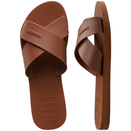 AQUA SANDAL - RUST