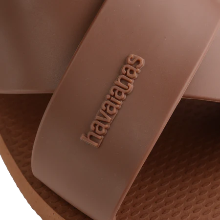 AQUA SANDAL - RUST
