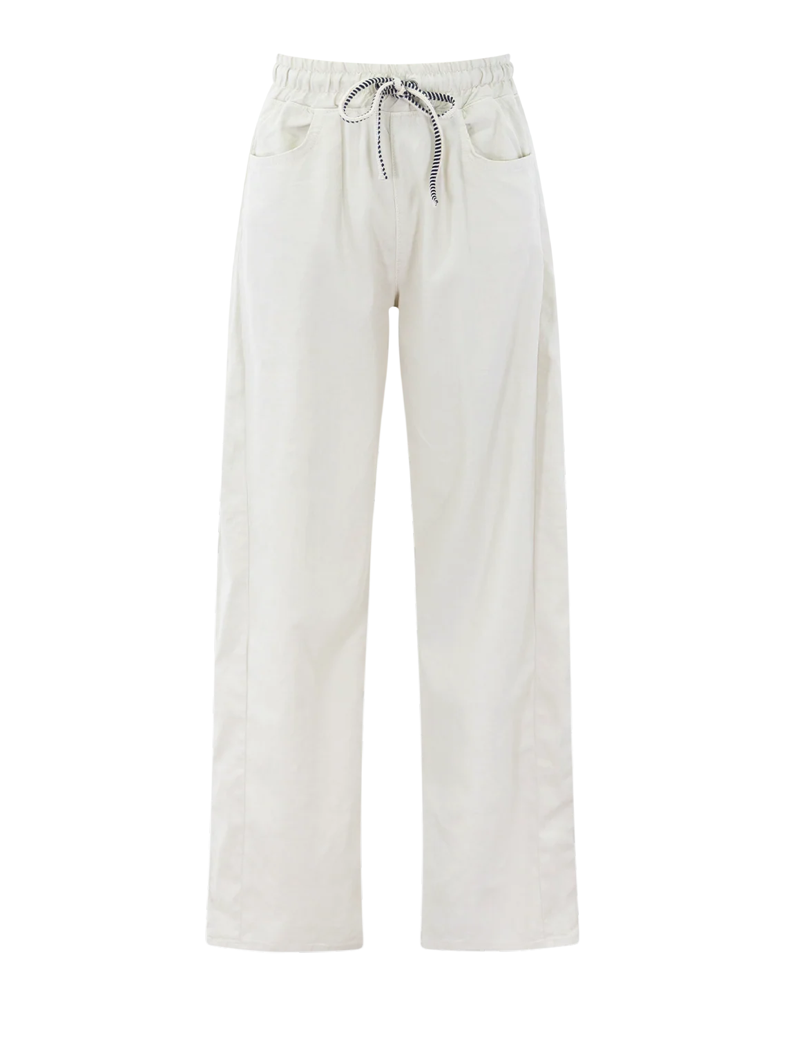 CANCUN PANT - BONE