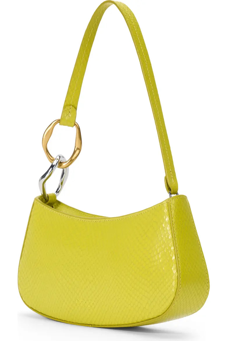 OLLIE BAG - CITRON