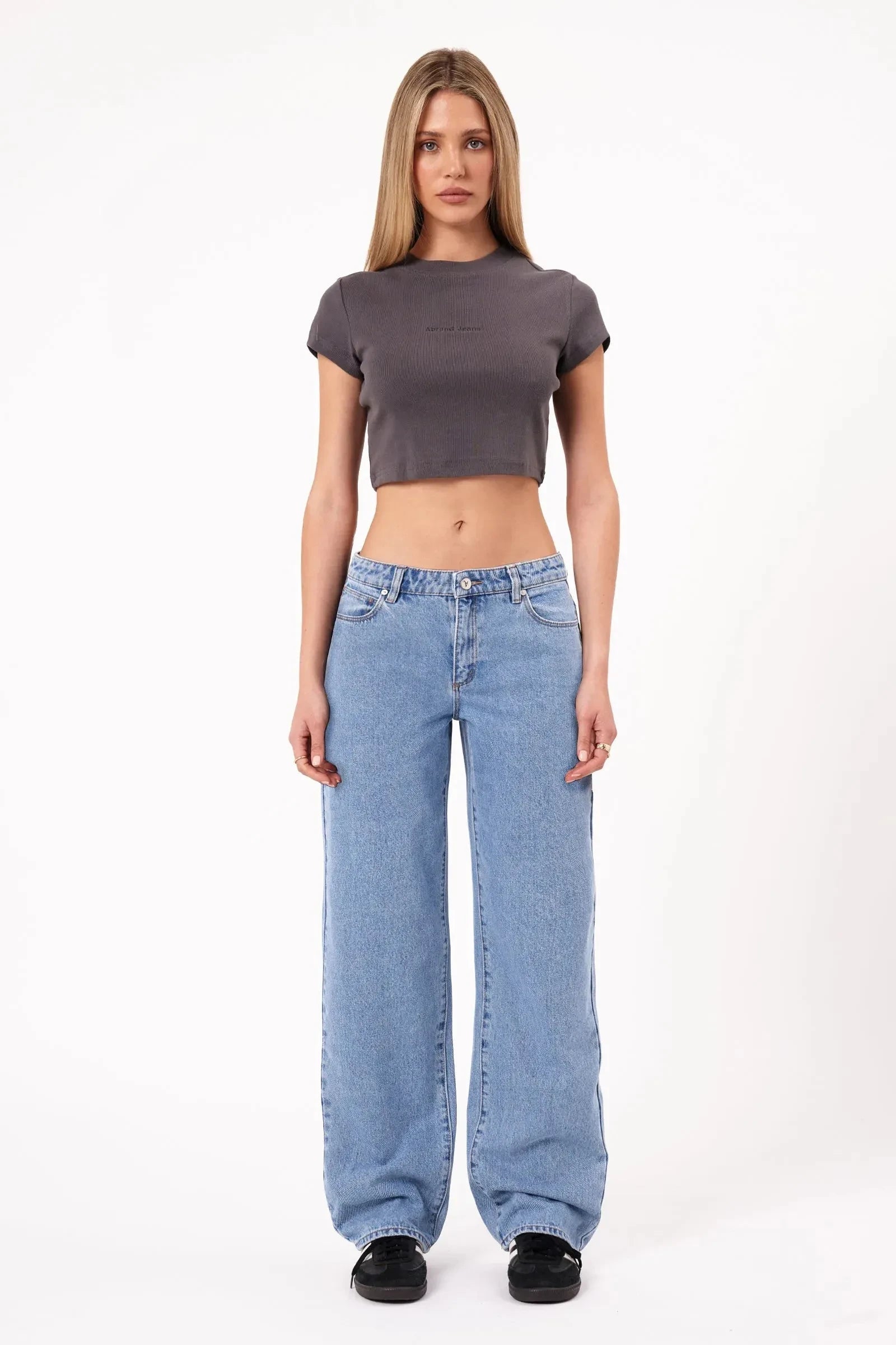 99 BAGGY GIGI