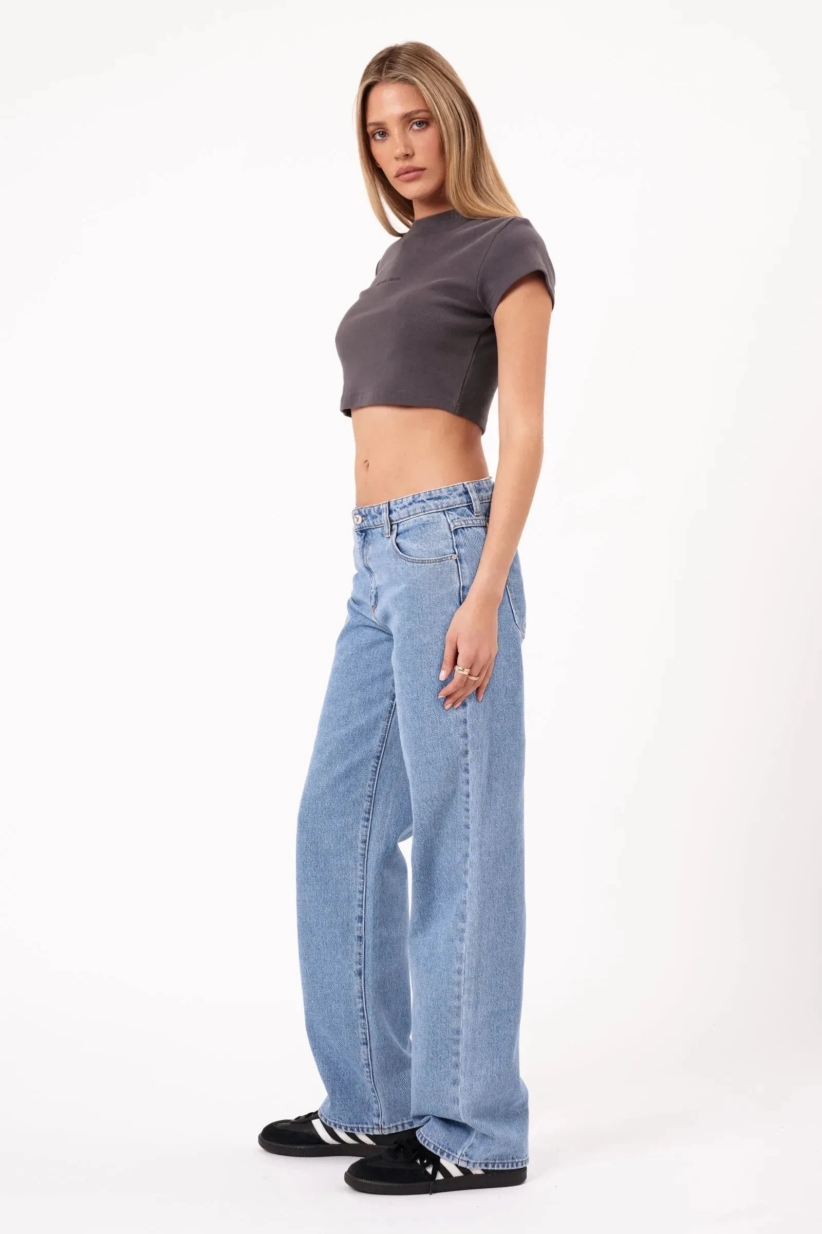 99 BAGGY GIGI
