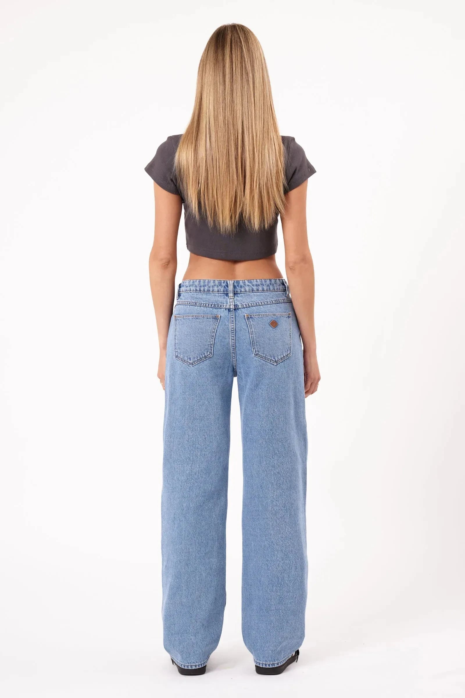 99 BAGGY GIGI