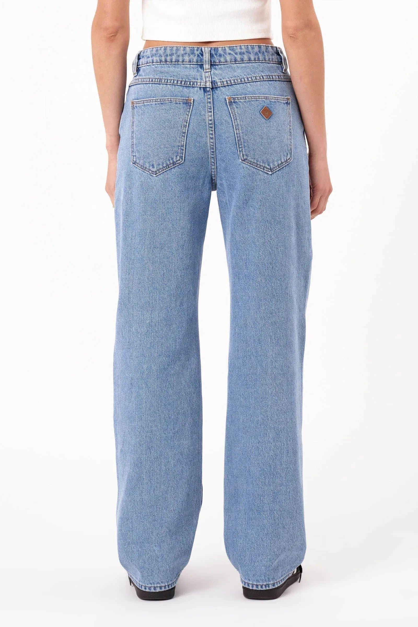 99 BAGGY GIGI