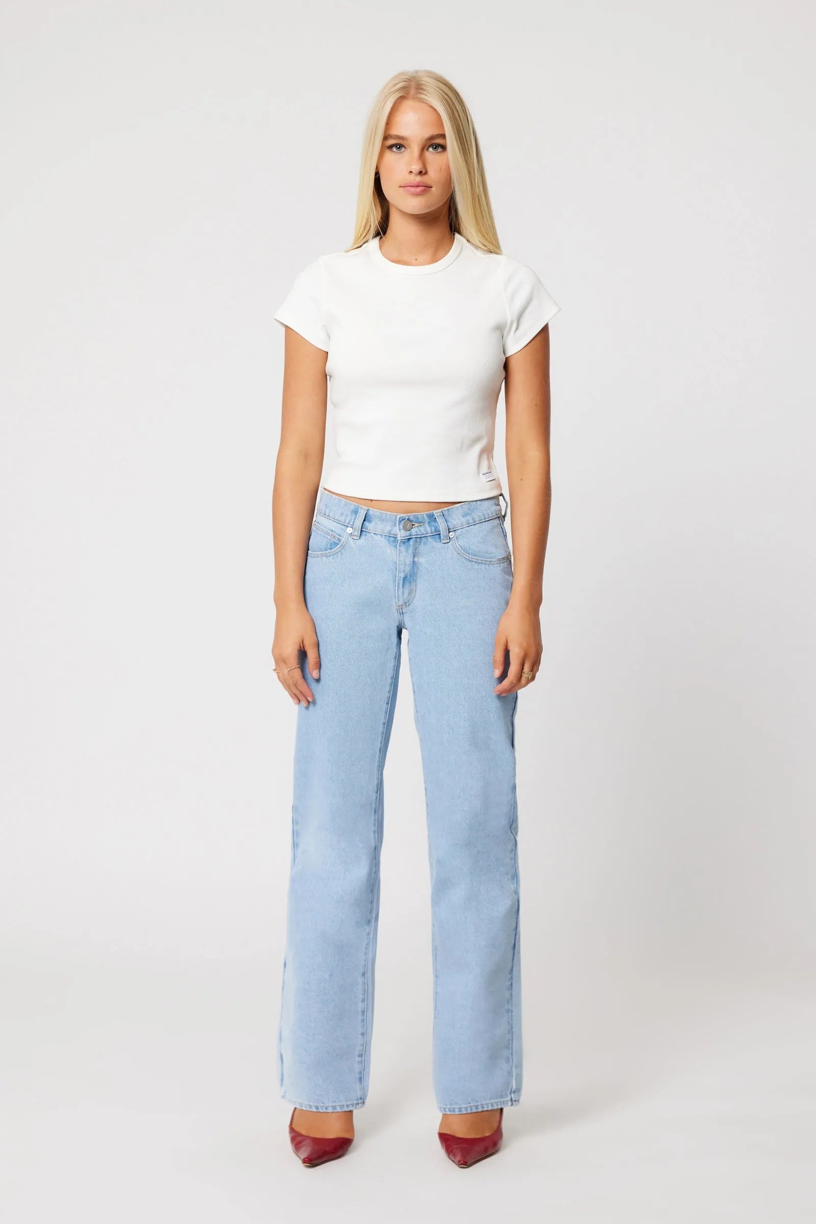 99 LOW & WIDE - KENDALL
