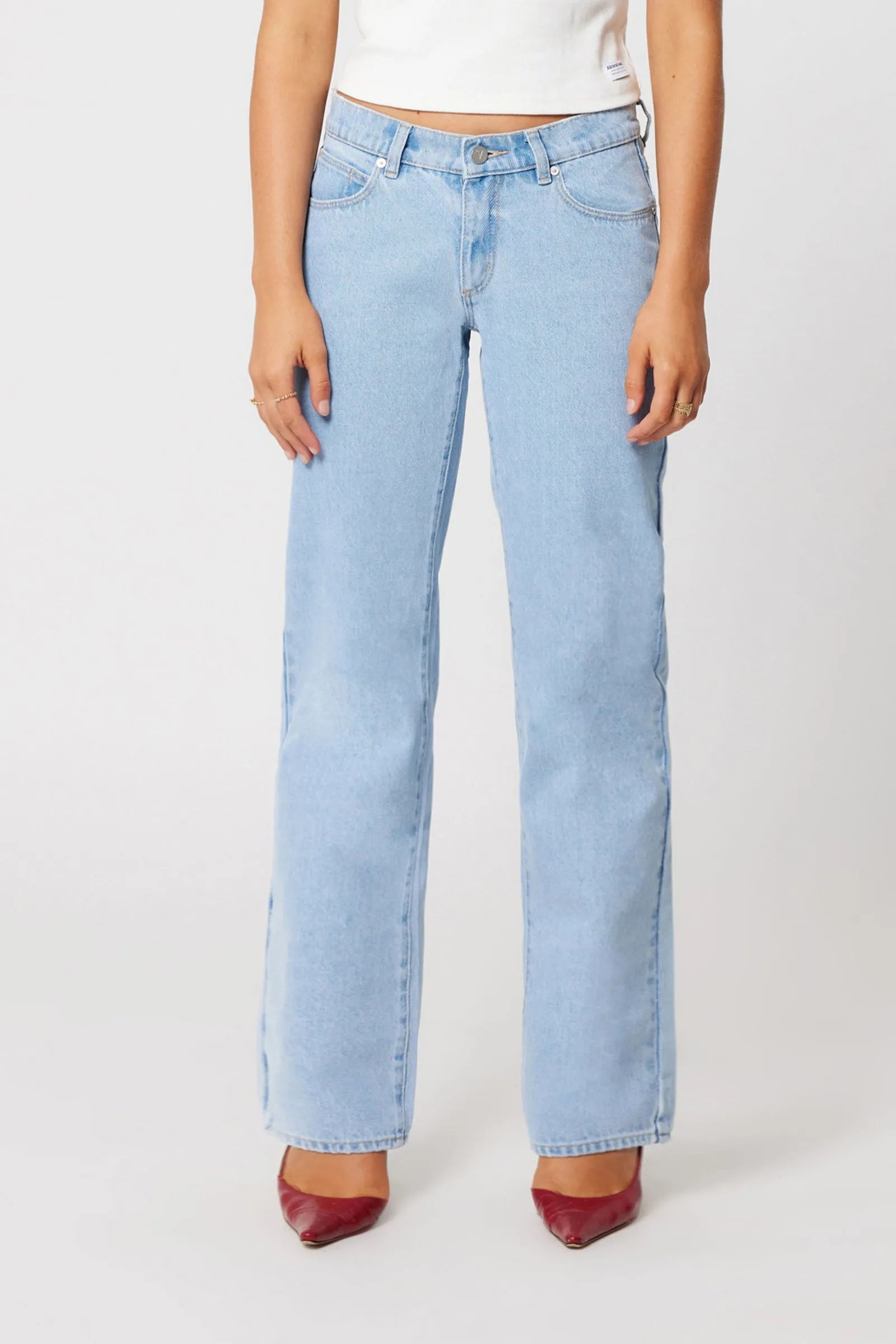 99 LOW & WIDE - KENDALL