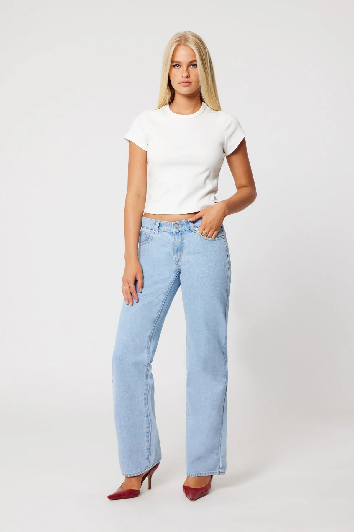 99 LOW & WIDE - KENDALL