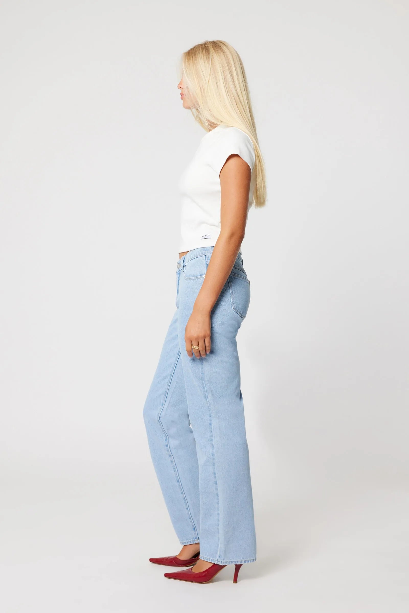 99 LOW & WIDE - KENDALL