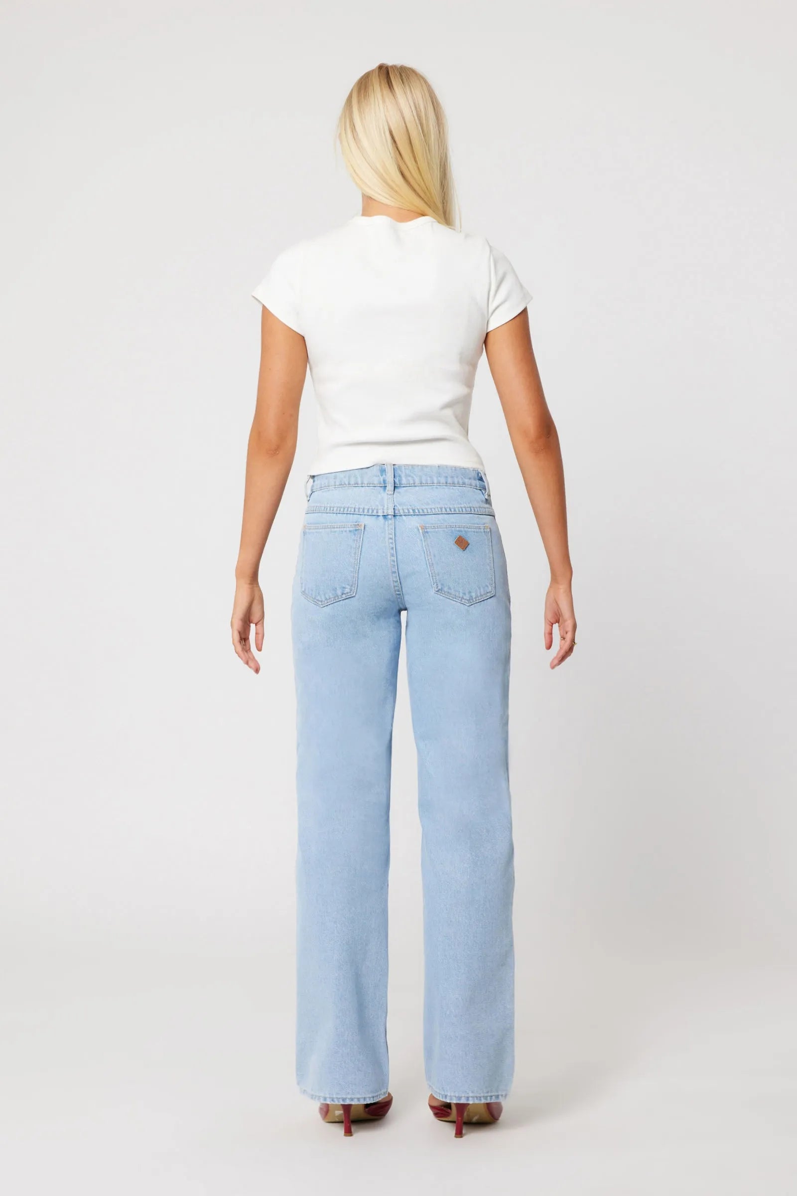 99 LOW & WIDE - KENDALL