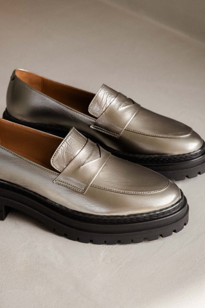 AMALIA LOAFER