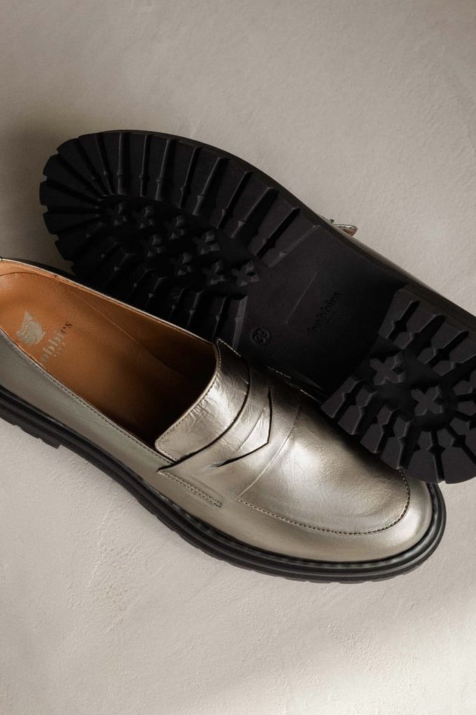 AMALIA LOAFER