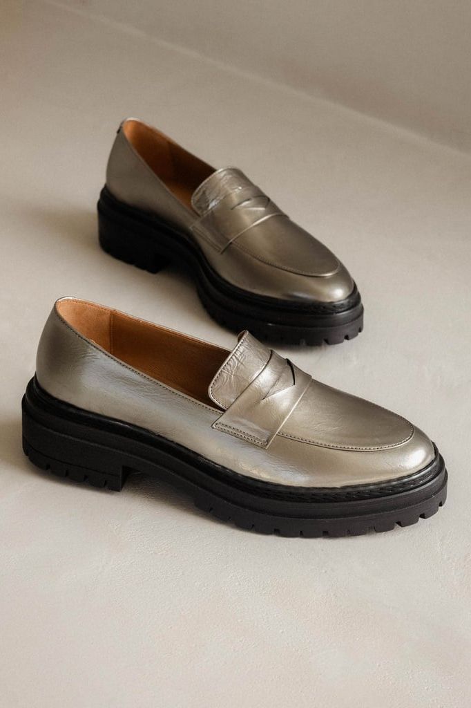 AMALIA LOAFER