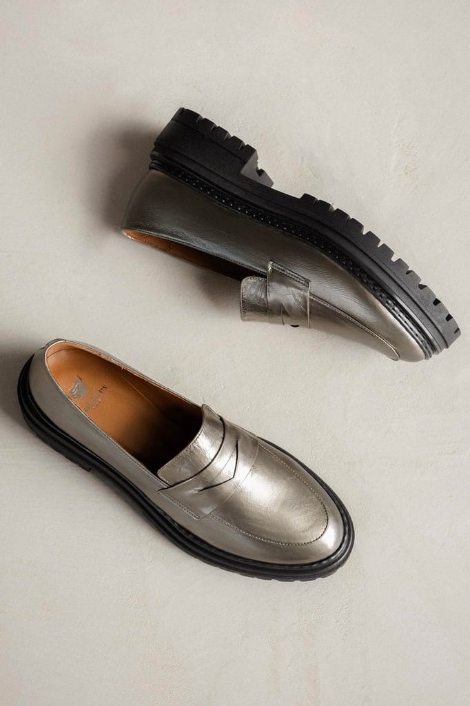 AMALIA LOAFER