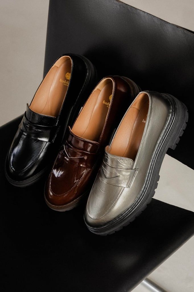 AMALIA LOAFER