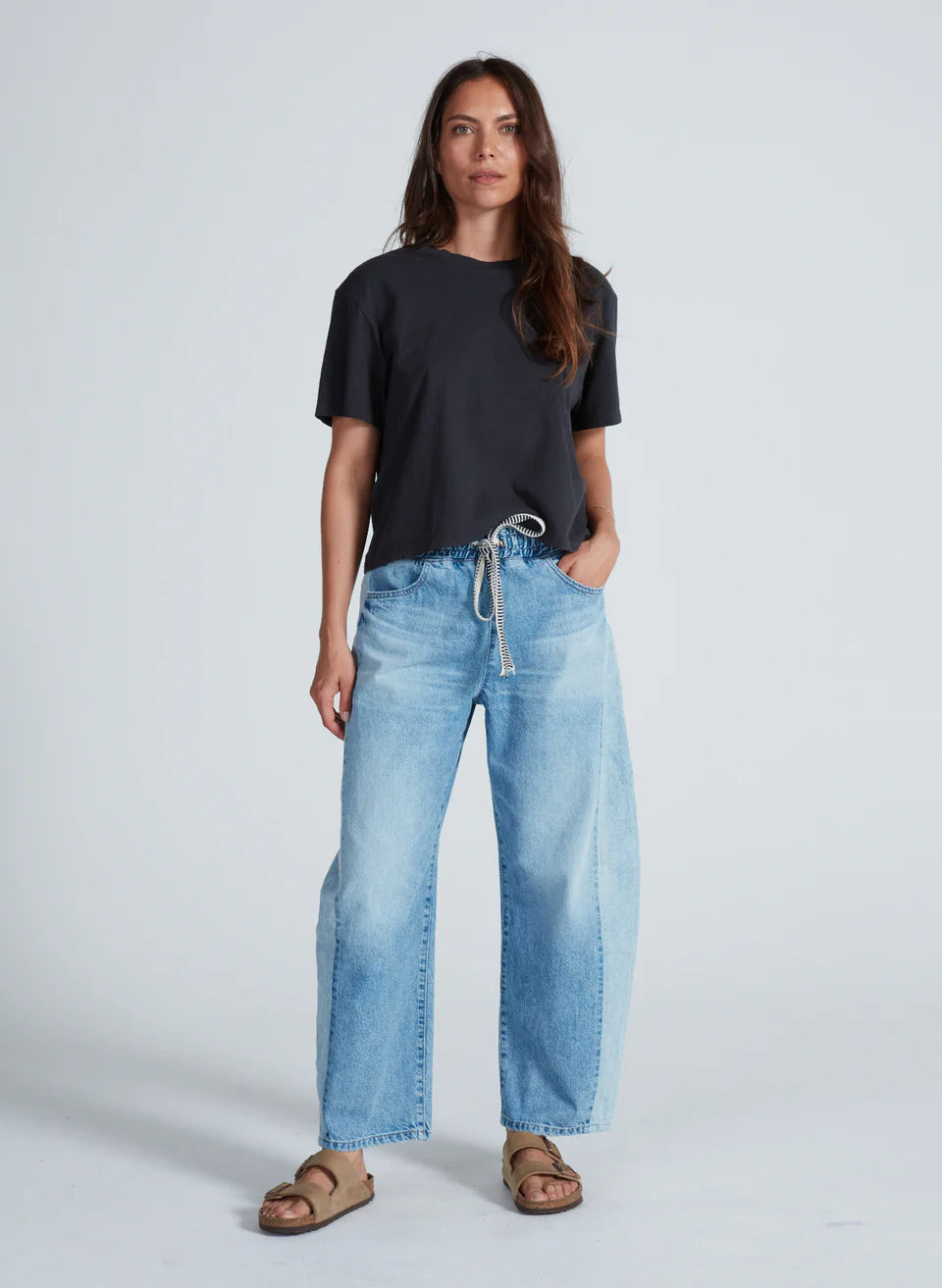 CANCUN PANT - BERKLEY