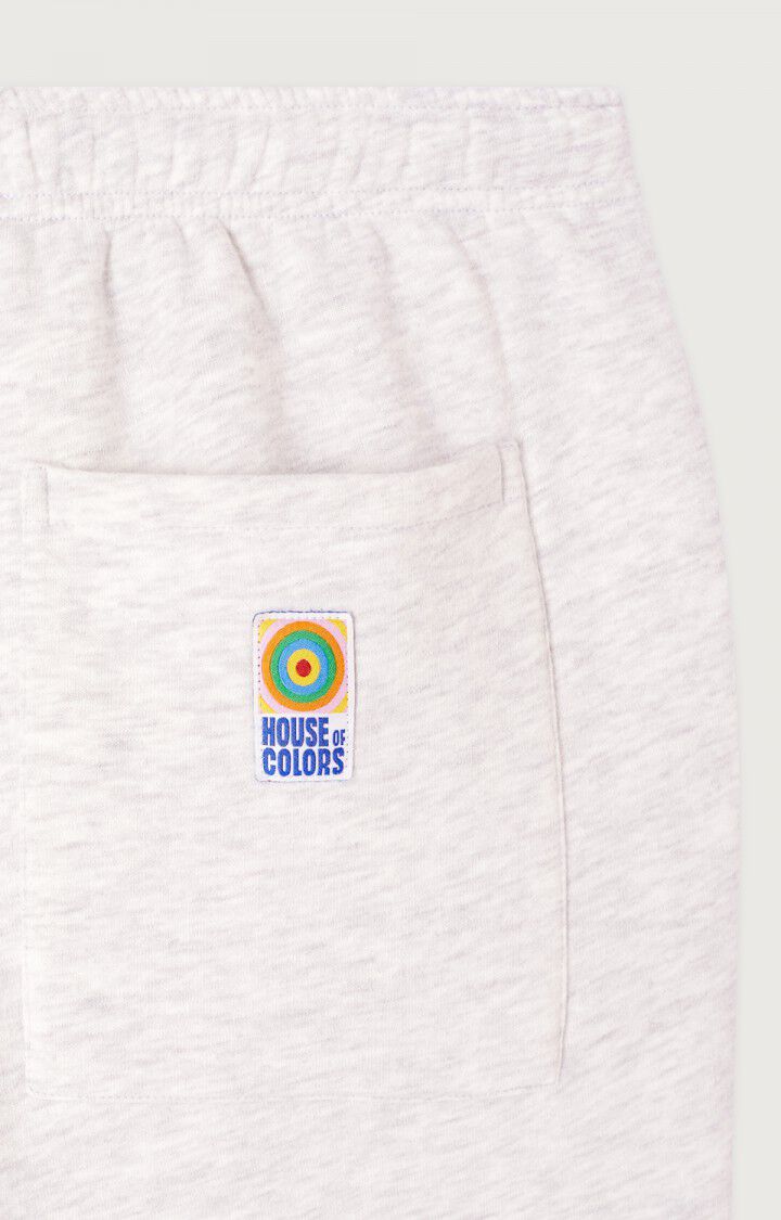 WOMEN'S JOGGERS BAPTOWN - HEATHER GREY