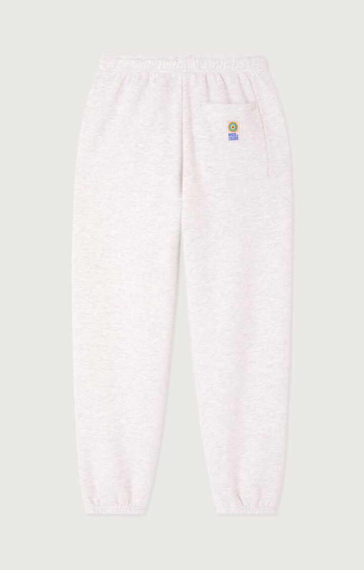 WOMEN'S JOGGERS BAPTOWN - HEATHER GREY