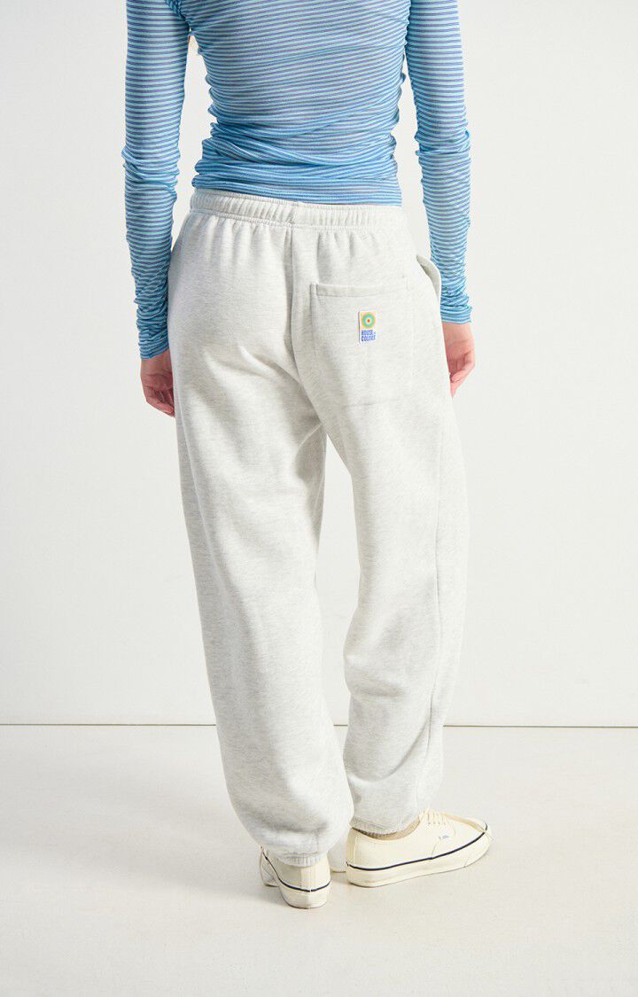 WOMEN'S JOGGERS BAPTOWN - HEATHER GREY