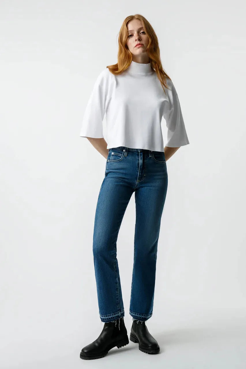 BELLA CROP