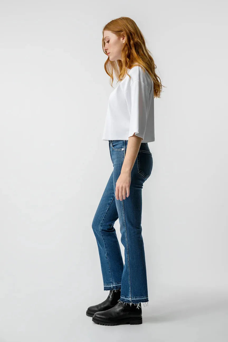 BELLA CROP