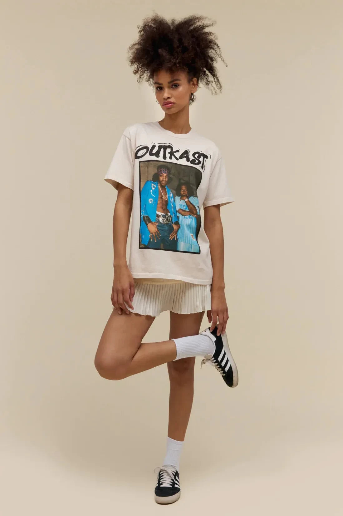 OUTKAST PHOTO TEE