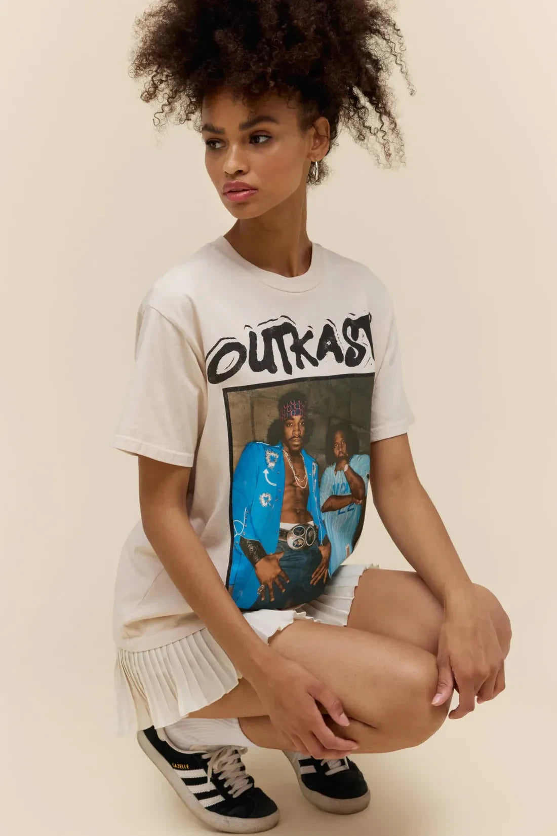 OUTKAST PHOTO TEE