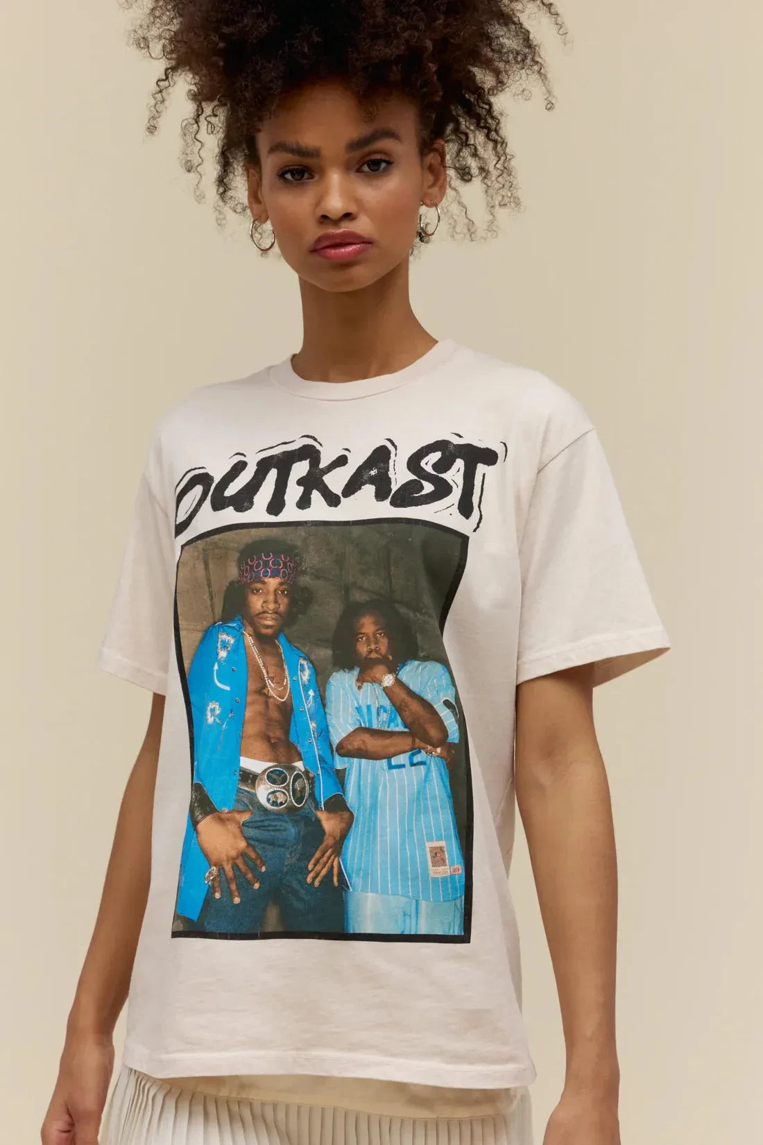 OUTKAST PHOTO TEE