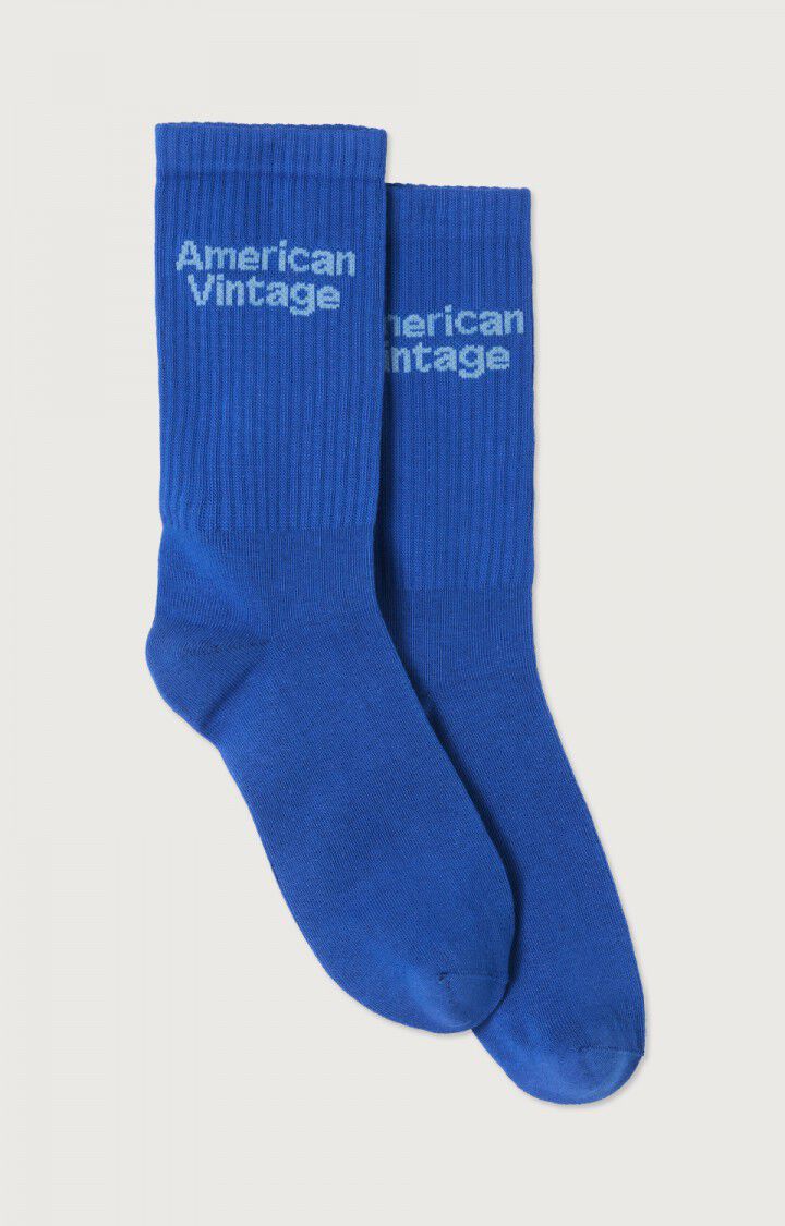 UNISEX'S SOCKS CLYPSUN - OCEAN