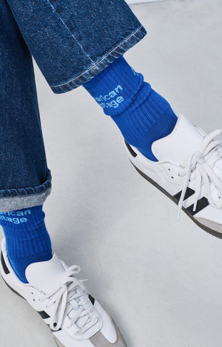 UNISEX'S SOCKS CLYPSUN - OCEAN