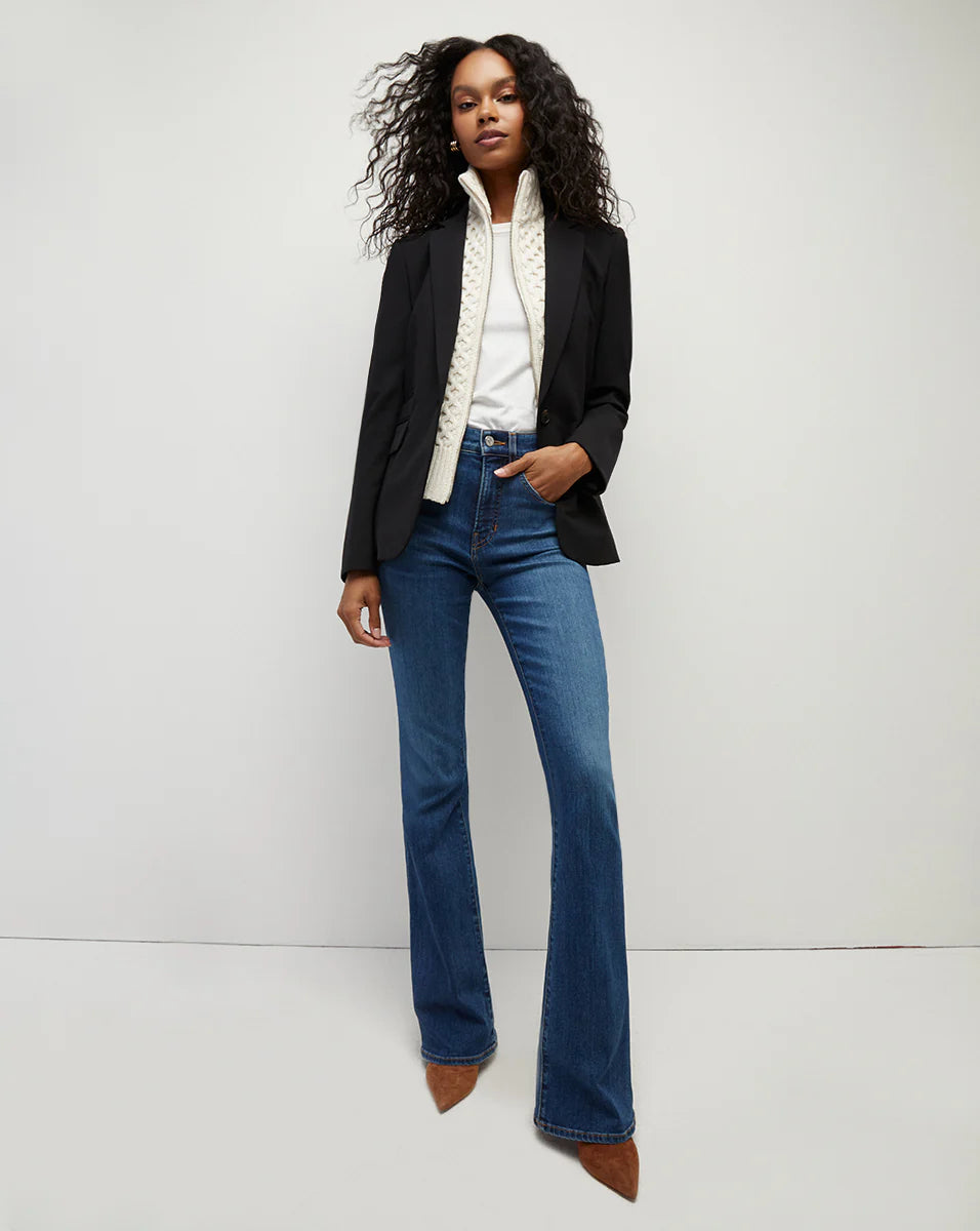 UPSTATE DICKEY - IVORY