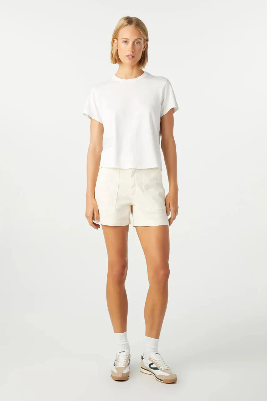 EASY ARMY SHORT