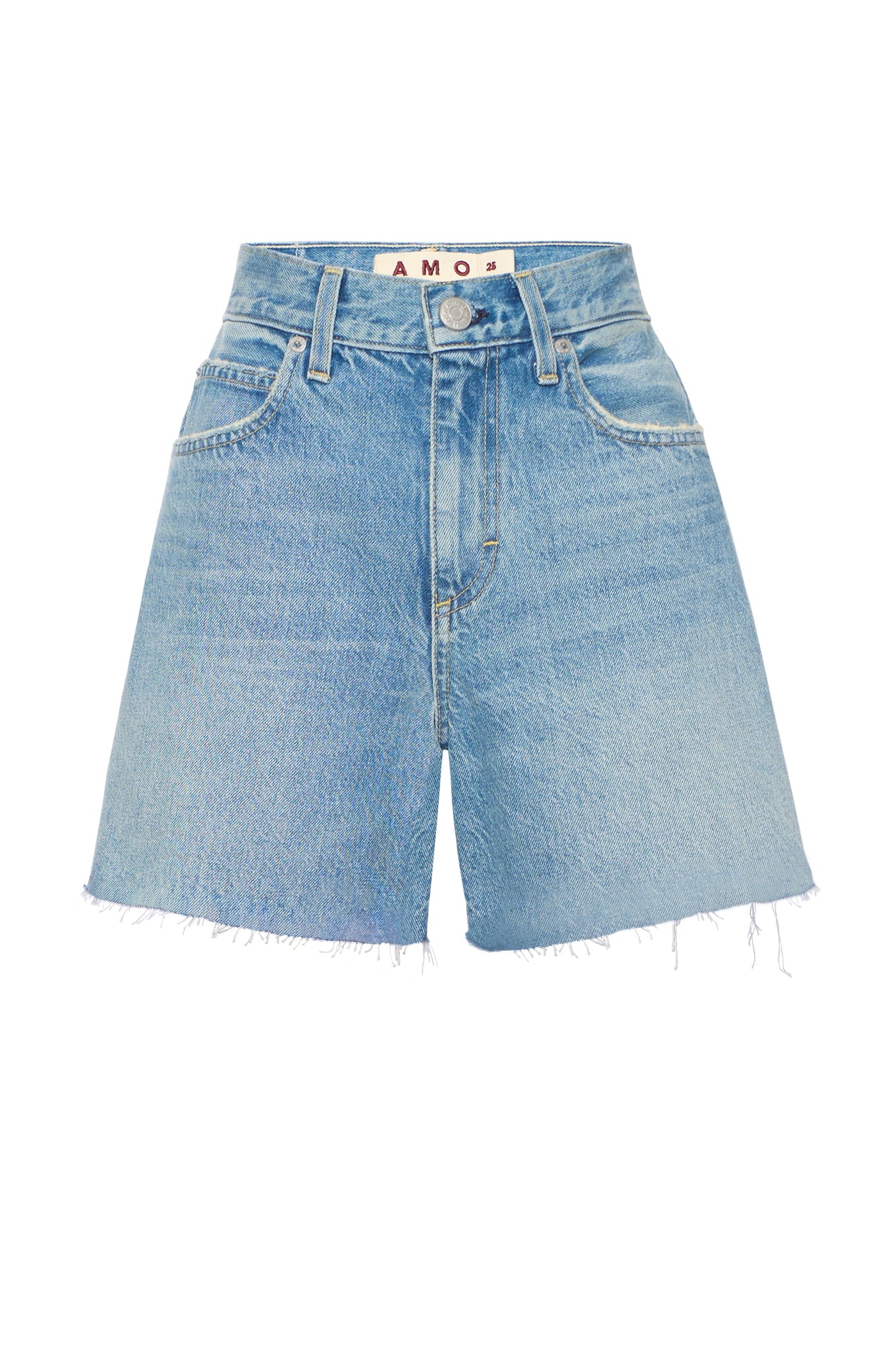 BILLIE SHORT - FREE SPIRIT