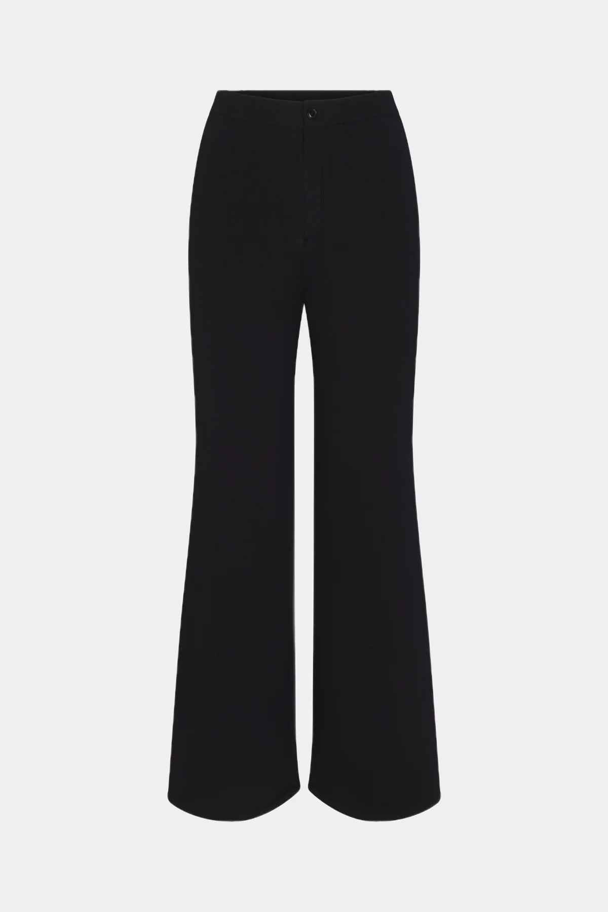 JABBER KNIT PANT - BLACK