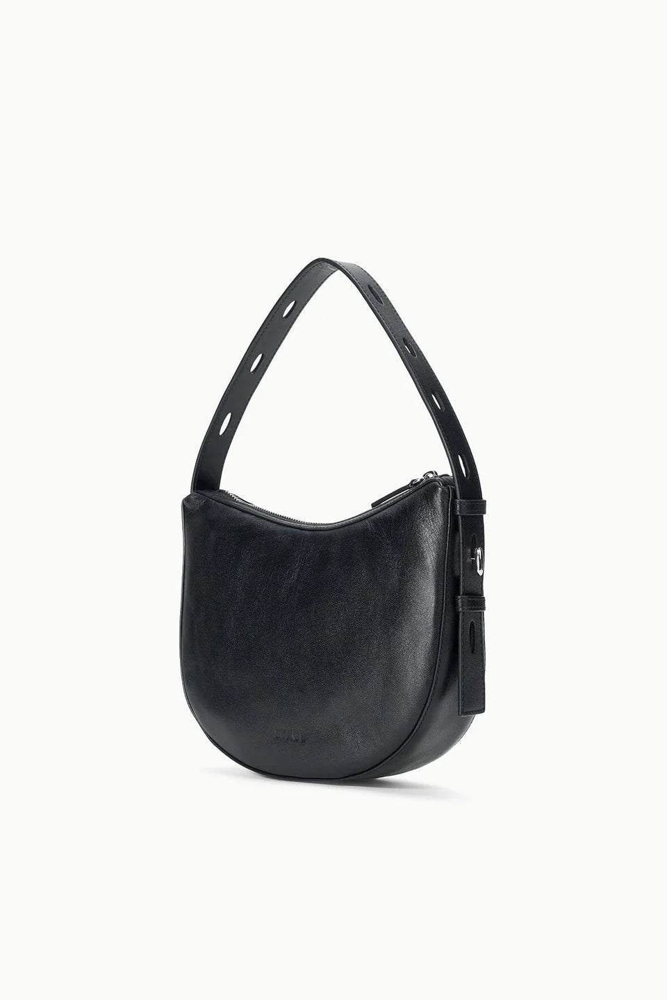 LEVI BAG - BLACK