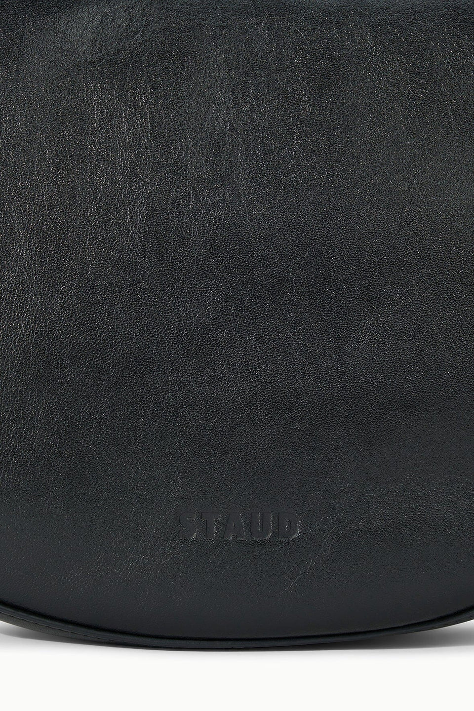 LEVI BAG - BLACK