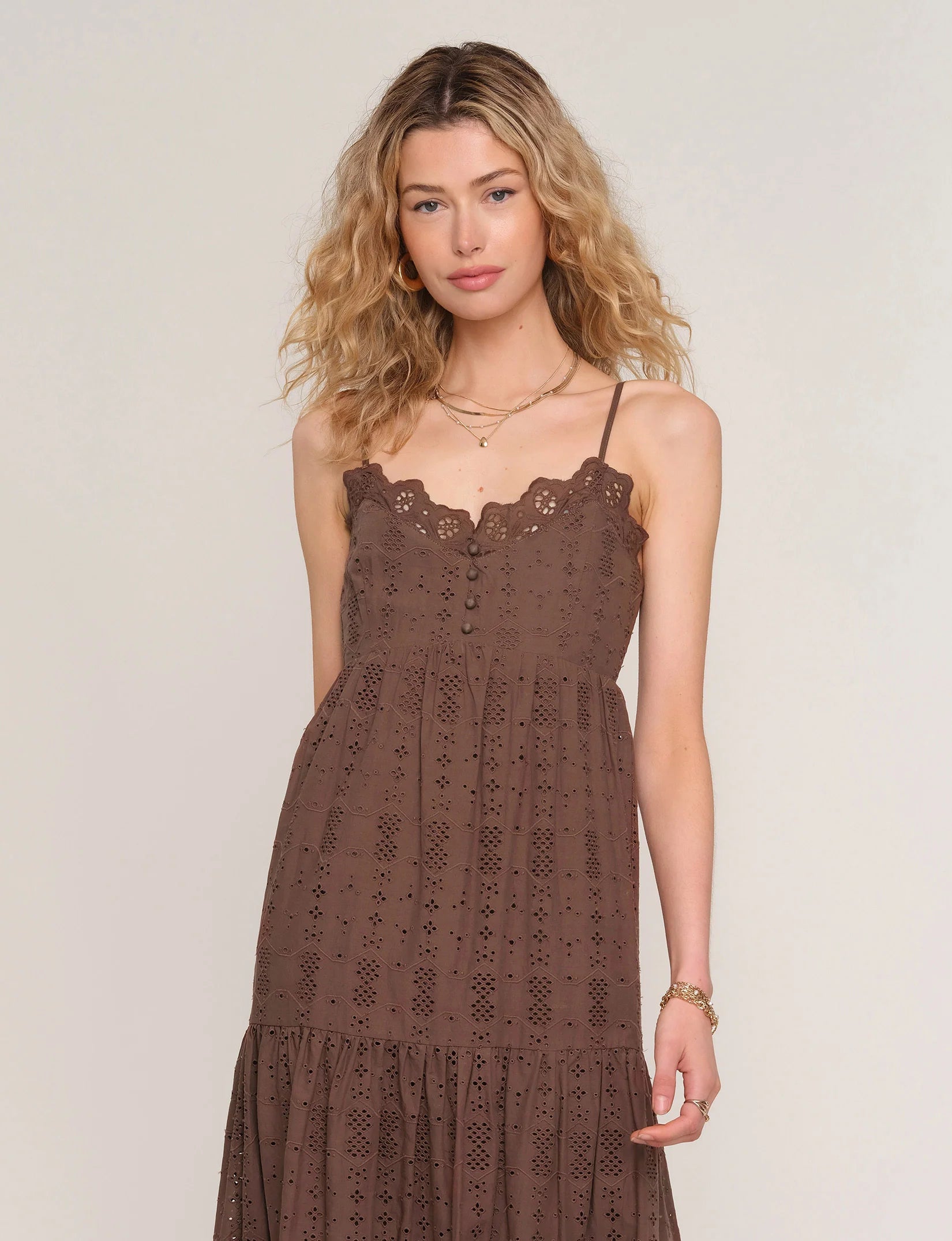 ANNIE DRESS - COCO