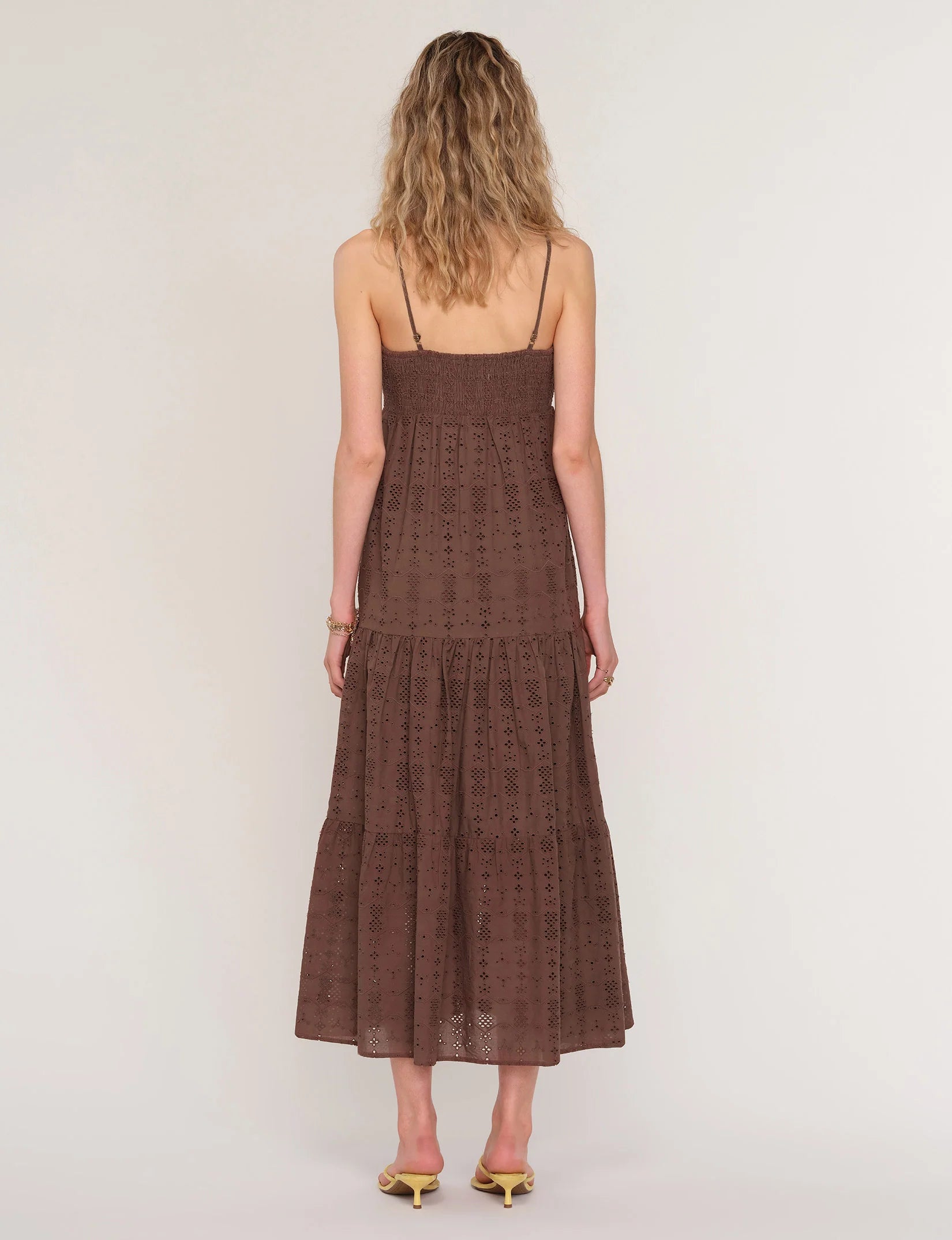 ANNIE DRESS - COCO