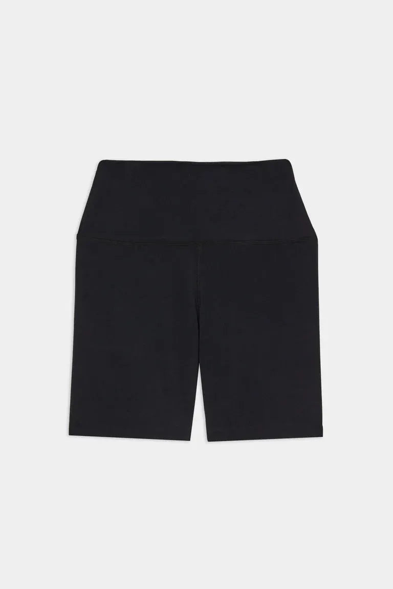 AIRWEIGHT BIKE SHORT - BLACK