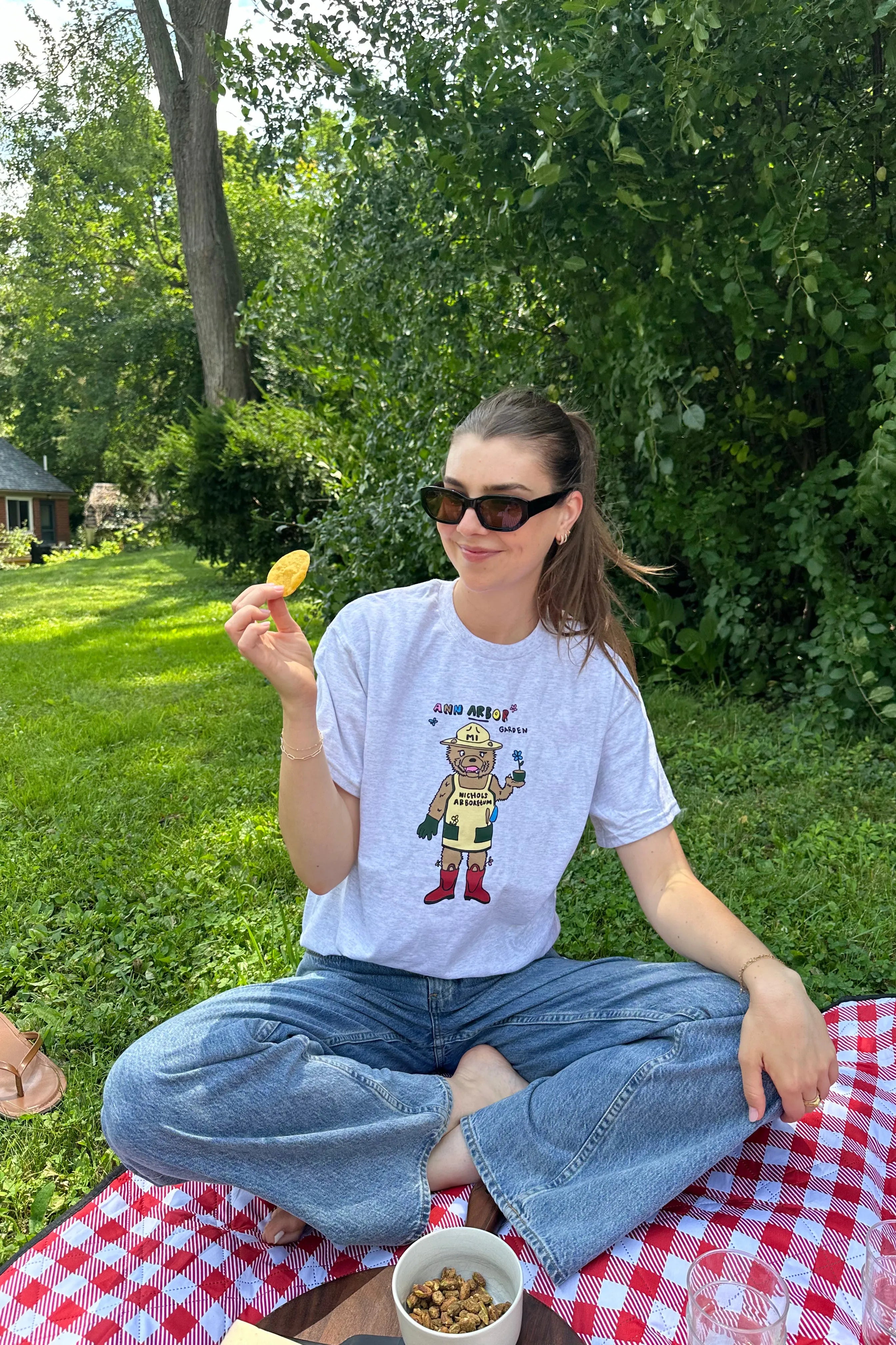 ARB TEE