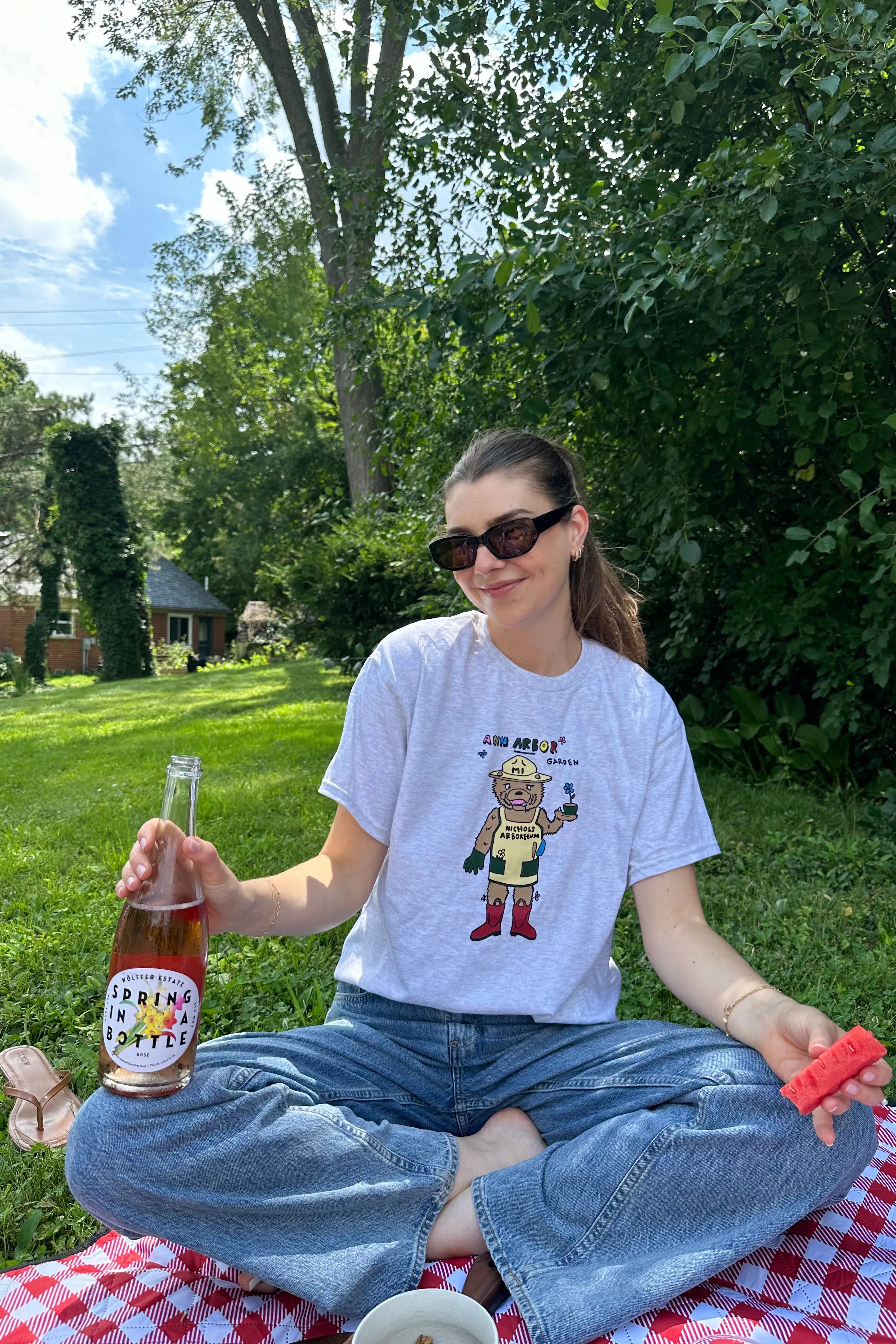 ARB TEE