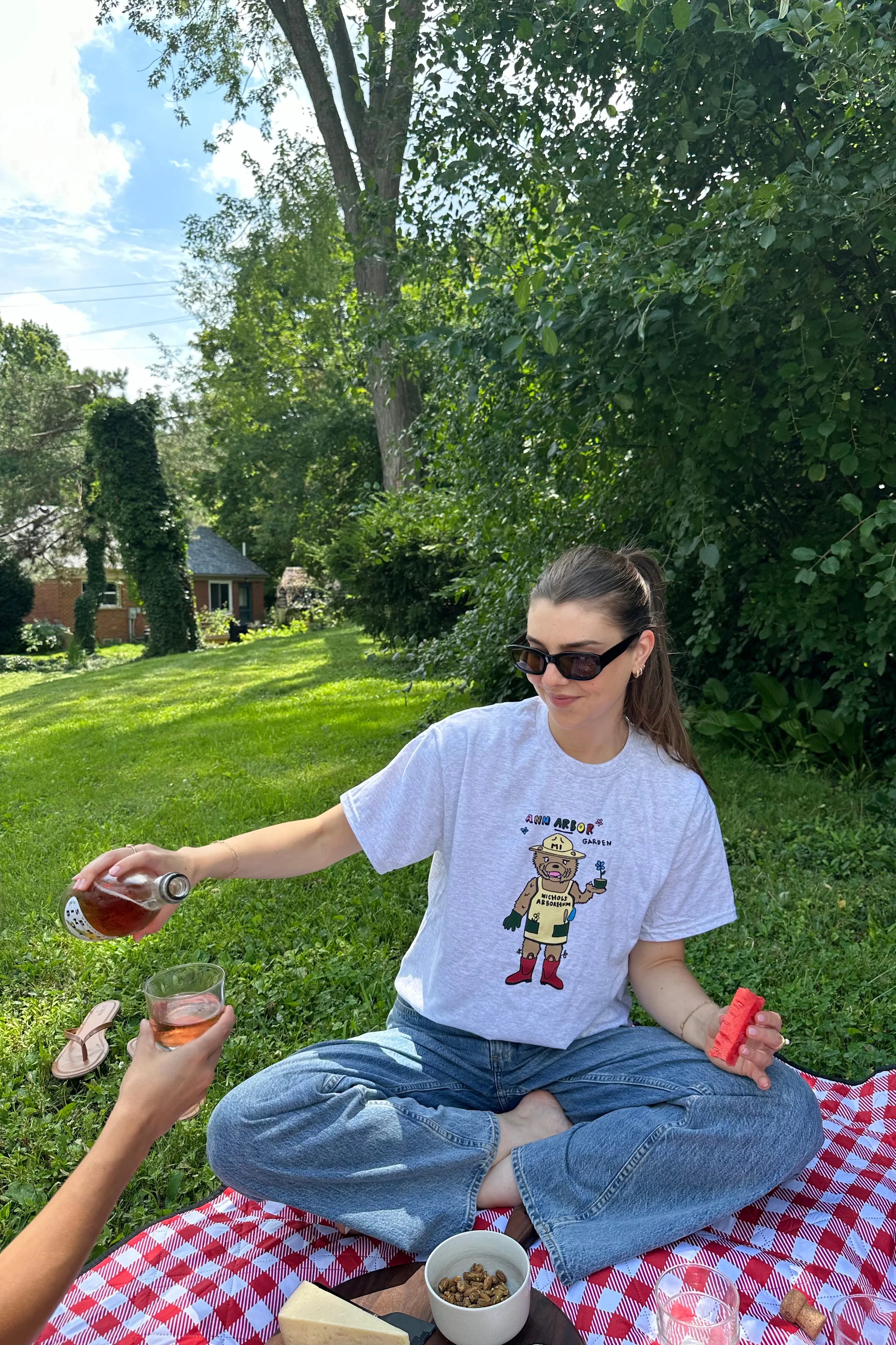 ARB TEE