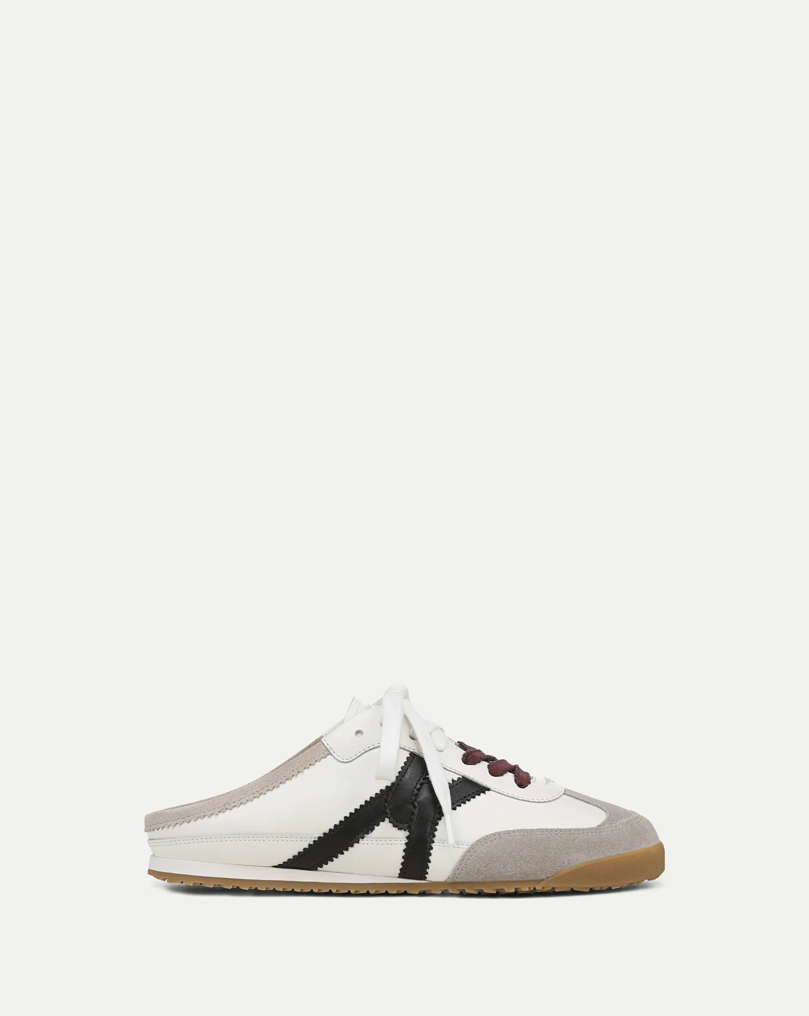 NICOLINE - WHITE MULTI