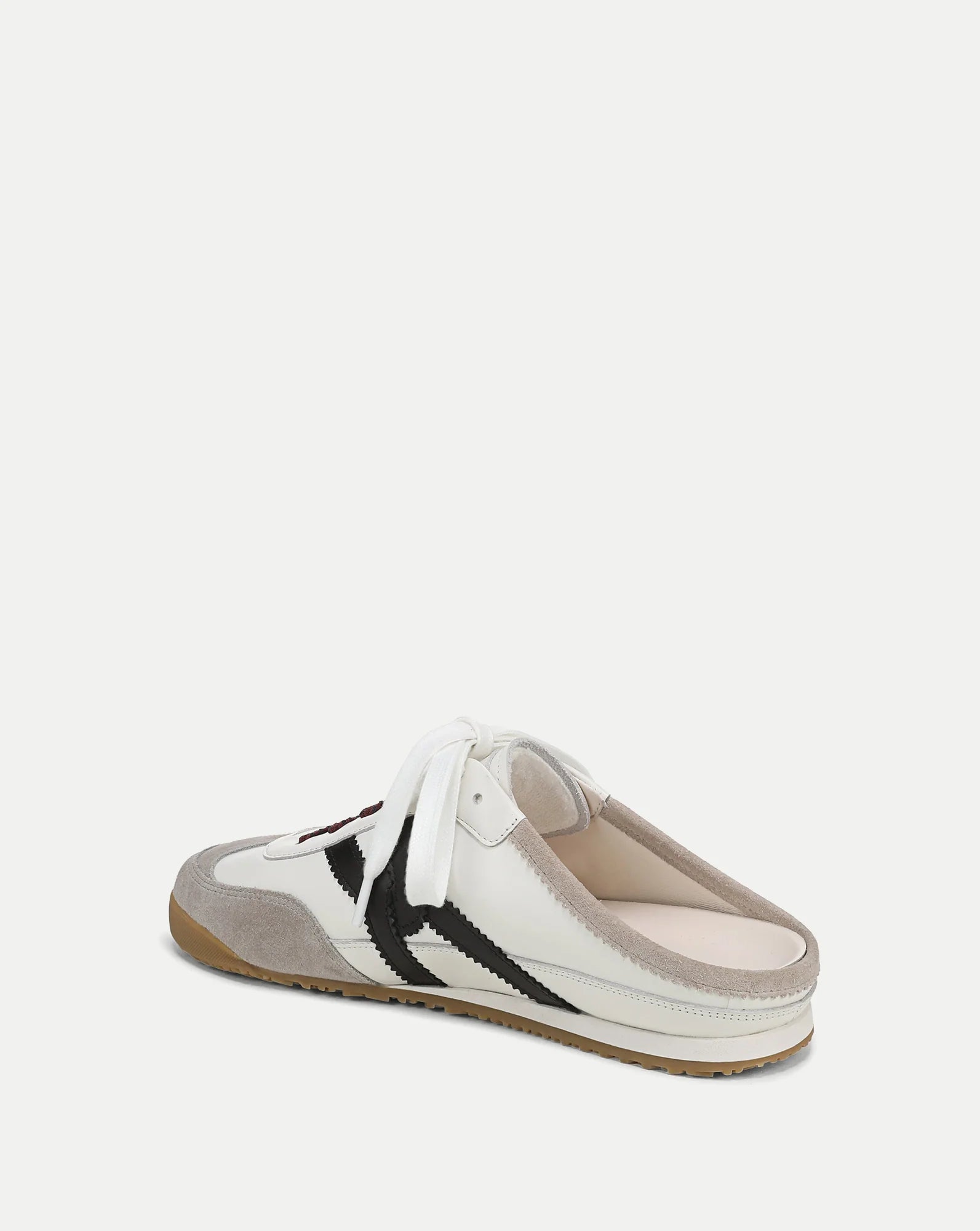 NICOLINE - WHITE MULTI