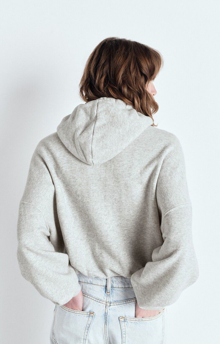 WOMEN'S HOODIE KODYTOWN